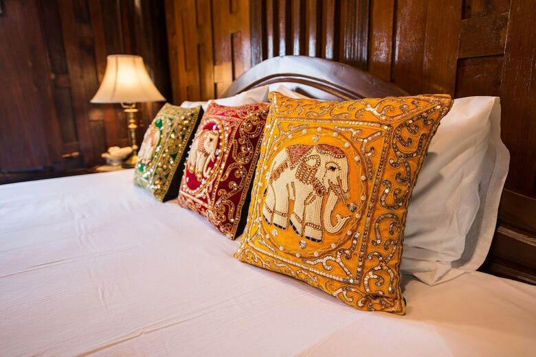 Hotel Phuttal Residence