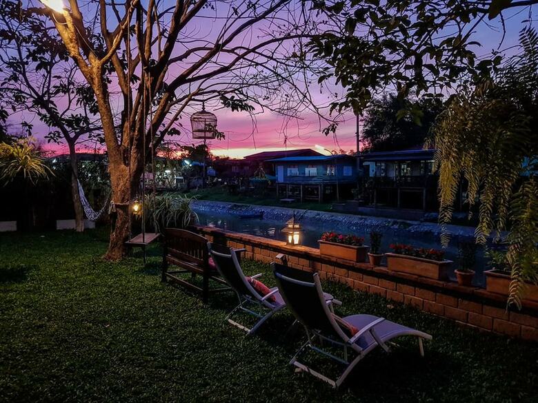 Hotel Phuttal Residence