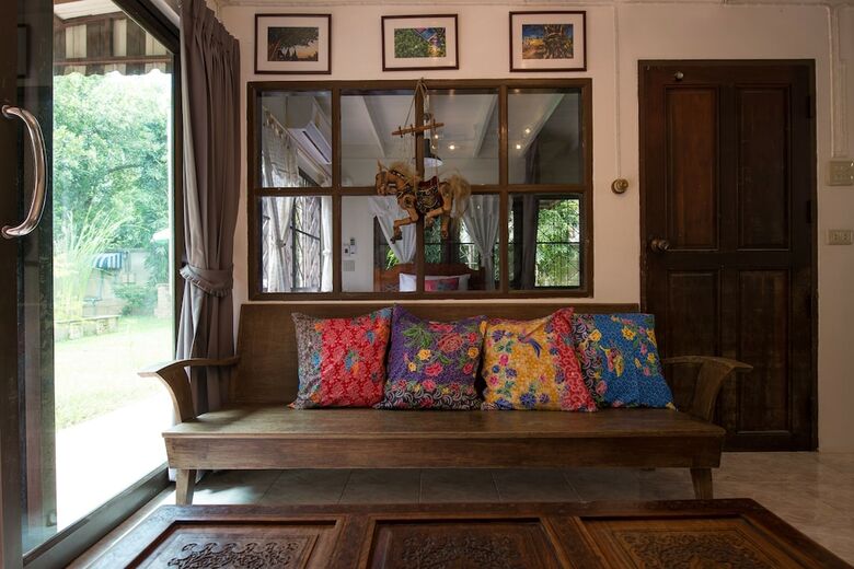 Hotel Phuttal Residence