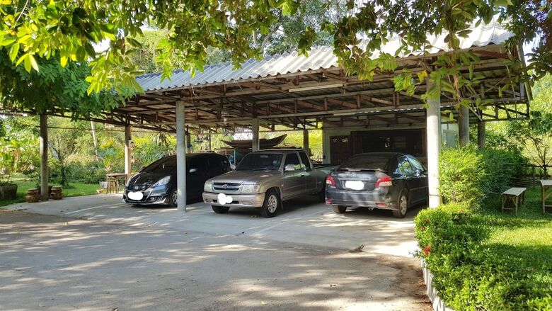 Hotel Phuttal Residence