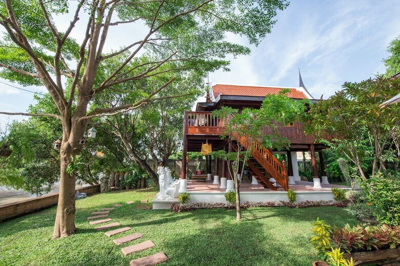 Hotel Phuttal Residence