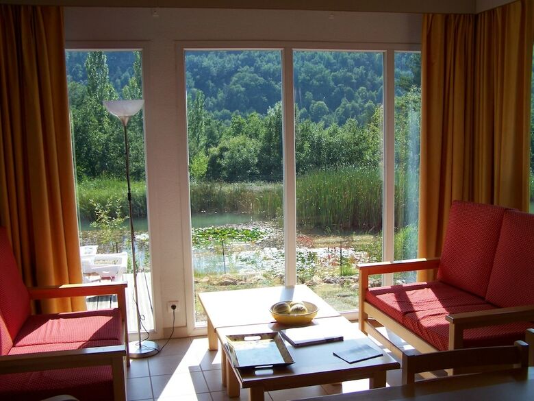 Residencia R�sidence Vayamundo Quillan-l'espinet