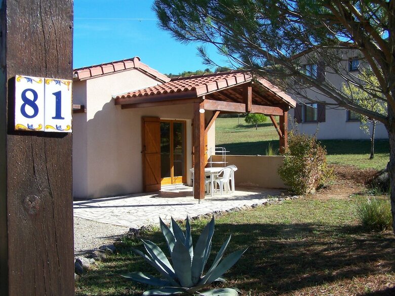 Residencia R�sidence Vayamundo Quillan-l'espinet