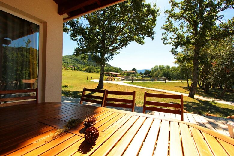 Residencia R�sidence Vayamundo Quillan-l'espinet