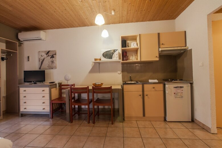 Residencia R�sidence Vayamundo Quillan-l'espinet