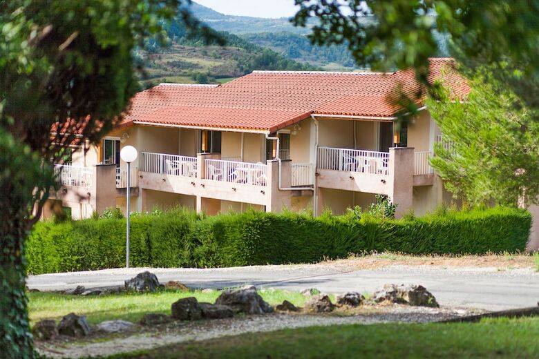 Residencia R�sidence Vayamundo Quillan-l'espinet