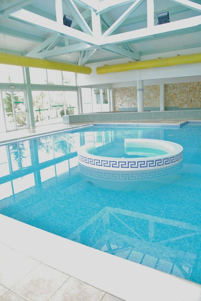 Residencia R�sidence Vayamundo Quillan-l'espinet
