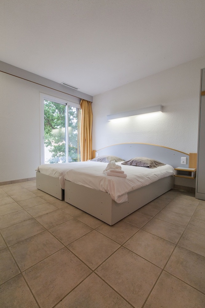Residencia R�sidence Vayamundo Quillan-l'espinet