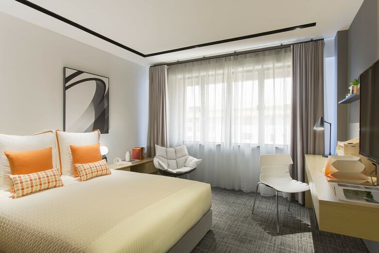 Aparthotel Ln Residence