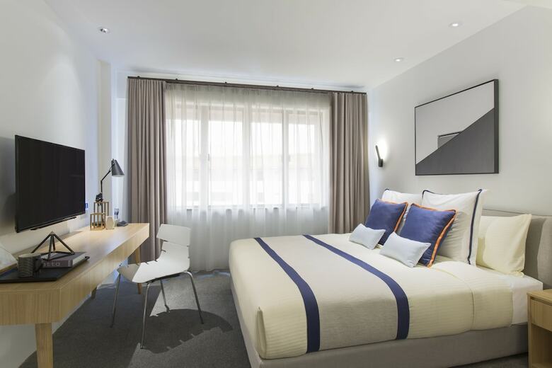 Aparthotel Ln Residence