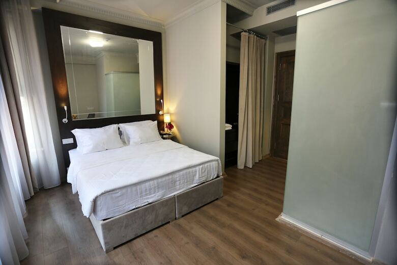 Hotel Ferman Pera