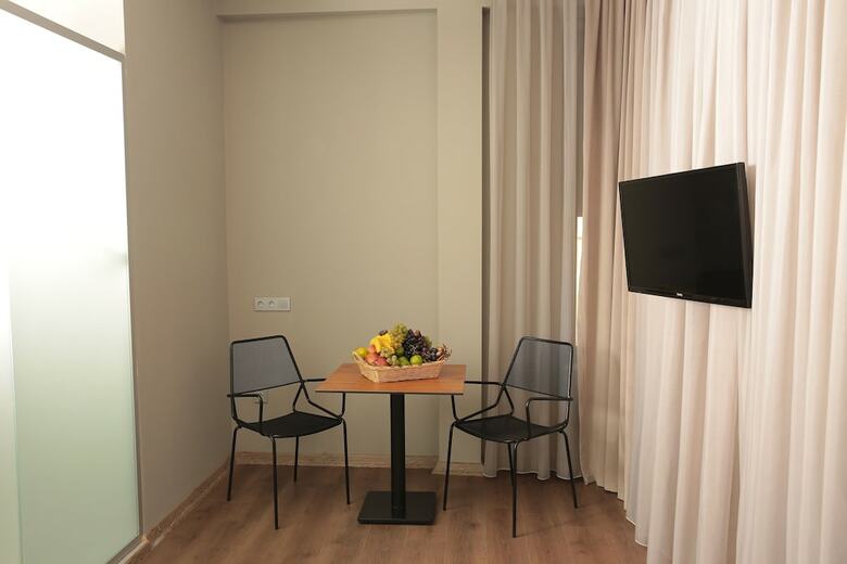 Hotel Ferman Pera