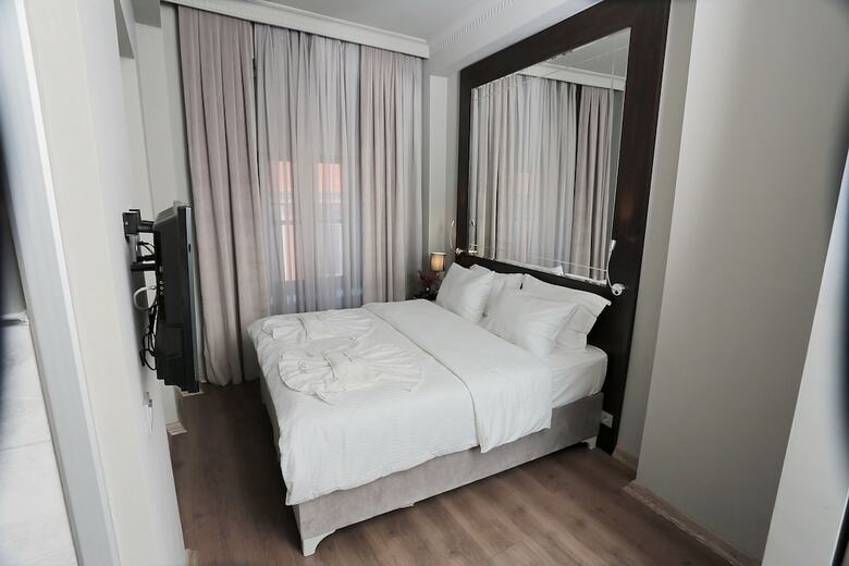 Hotel Ferman Pera