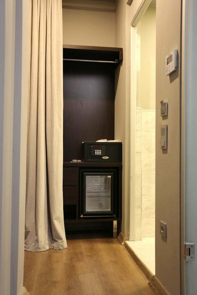 Hotel Ferman Pera