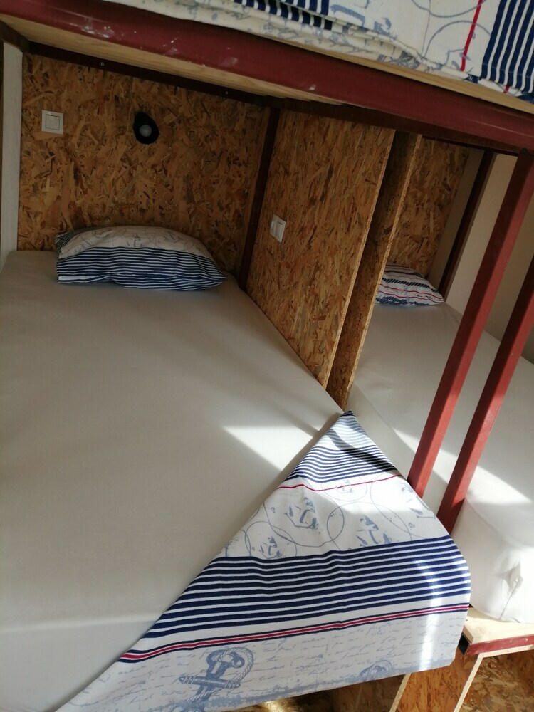 Hostal Oludeniz Hostel
