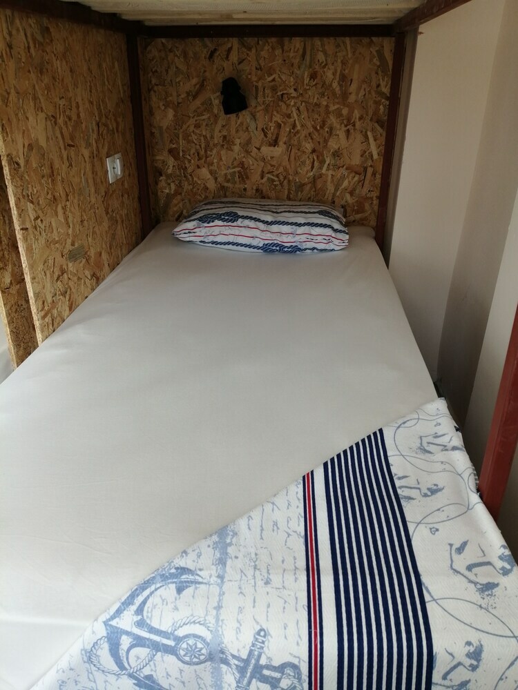 Hostal Oludeniz Hostel