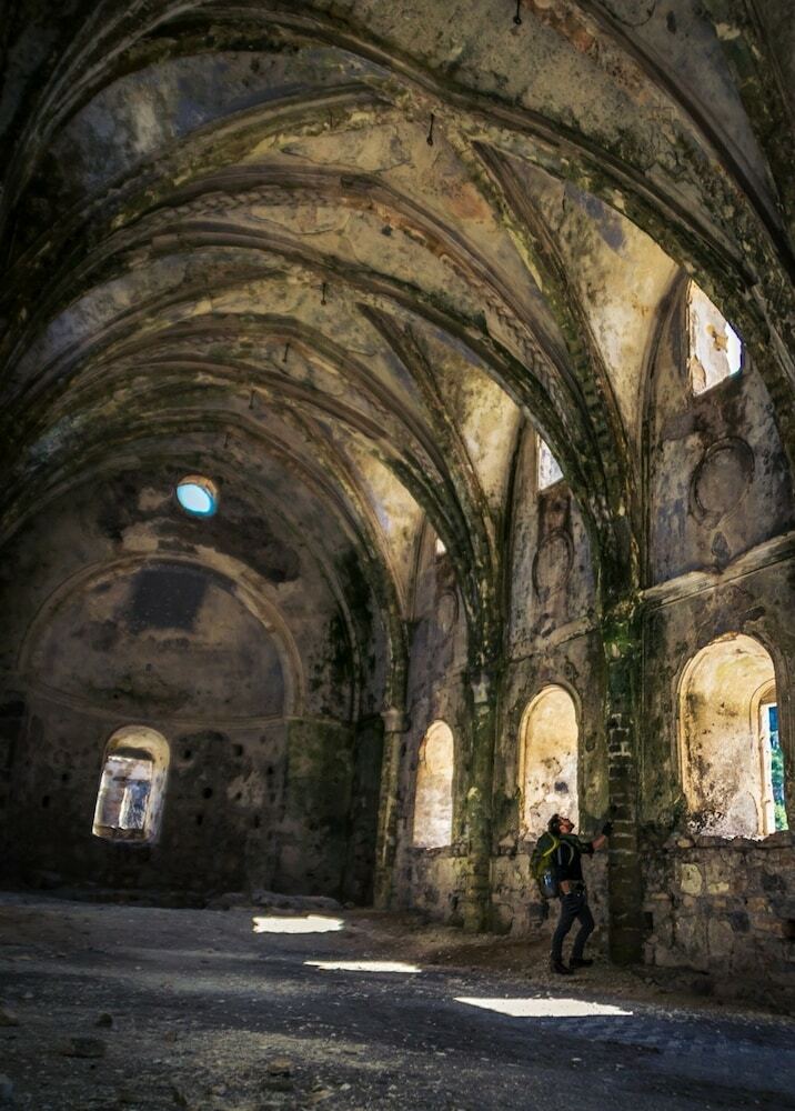 Hostal Oludeniz Hostel