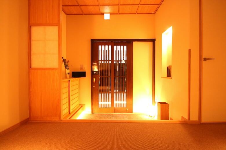 The Residence Shin