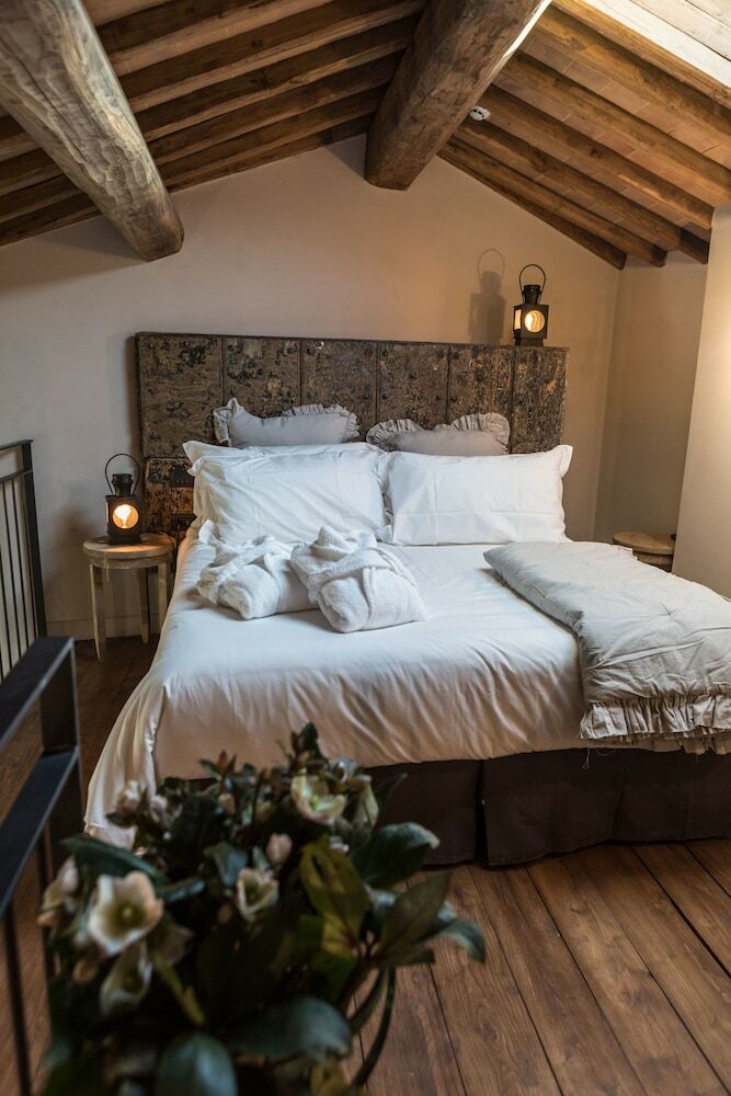 Agroturismo Borgo Antichi Orti Assisi