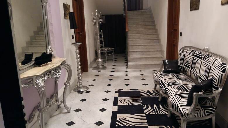 Hotel Ospitalit� In Campagna