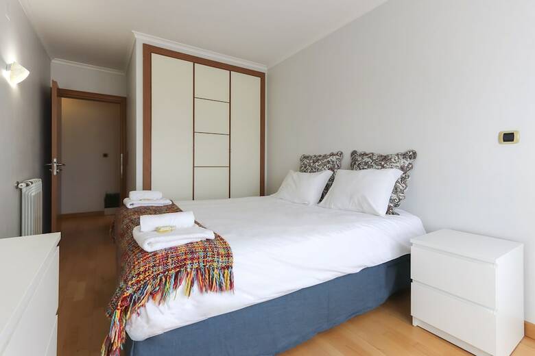 Apartamentos Modern Bela Vista By Homing