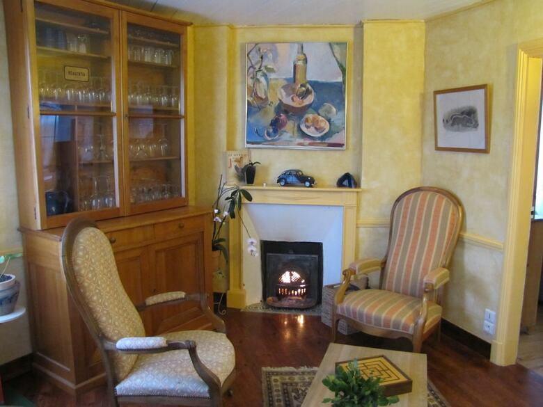 Bed & Breakfast La Benvenguda
