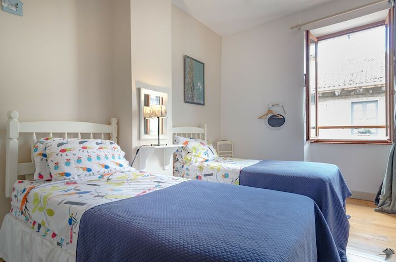 Hotel Maison D'angle - In The Historical District