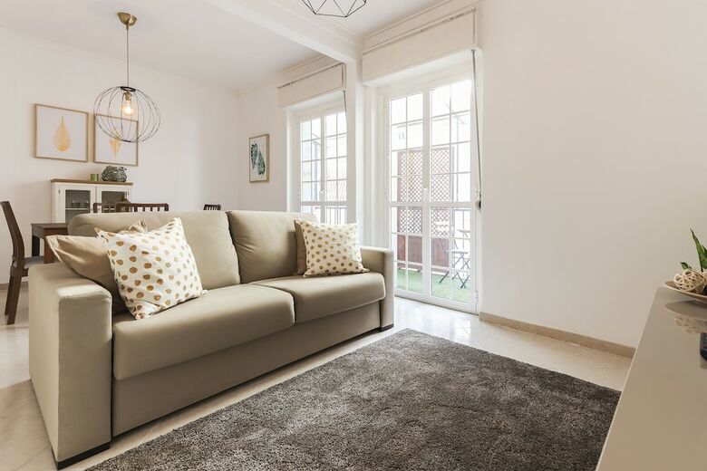 Apartamentos Principe Real Balcony By Homing