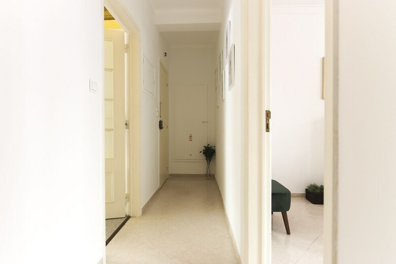 Apartamentos Principe Real Balcony By Homing