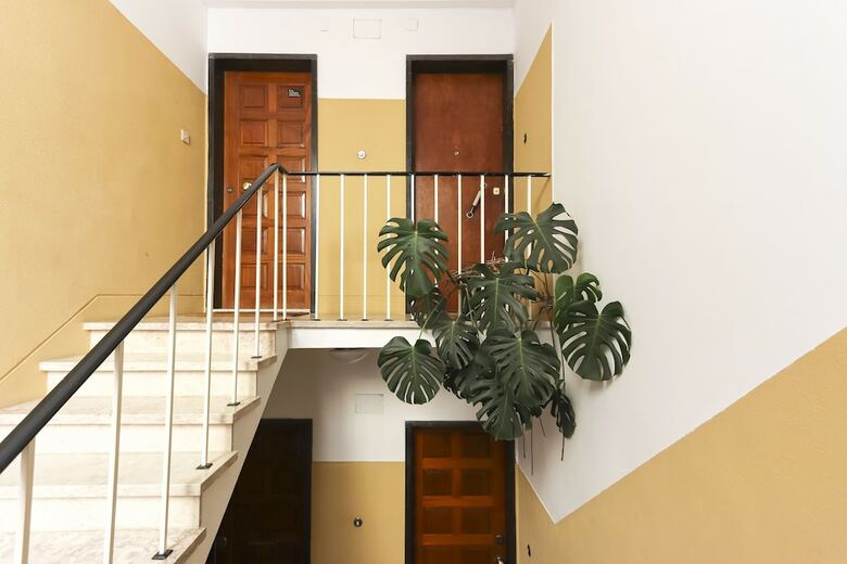 Apartamentos Principe Real Balcony By Homing