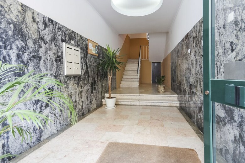 Apartamentos Principe Real Balcony By Homing