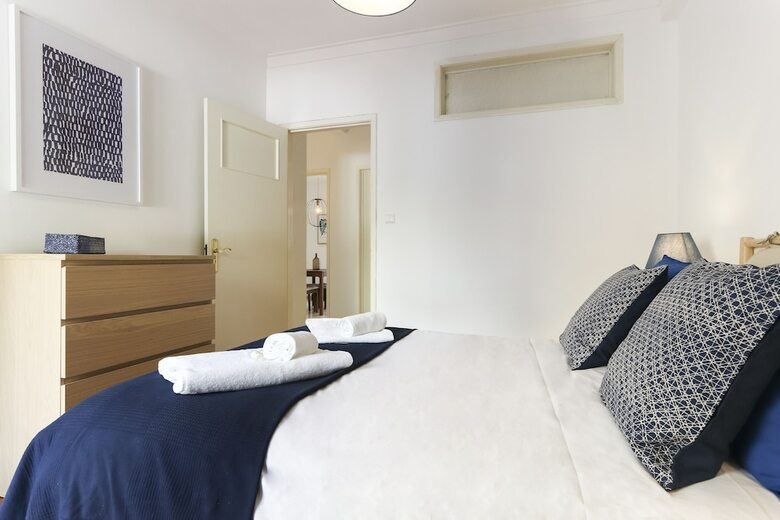 Apartamentos Principe Real Balcony By Homing