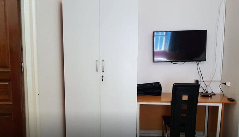 Mattina Motel