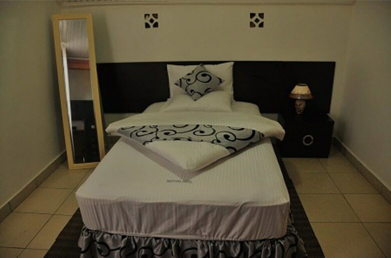 Mattina Motel