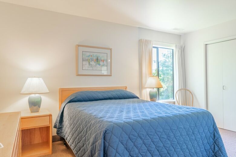 Apartamento Wapato Point Resort