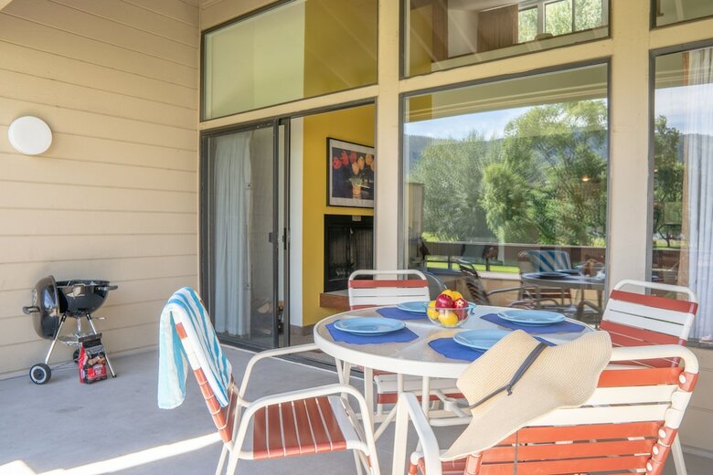 Apartamento Wapato Point Resort