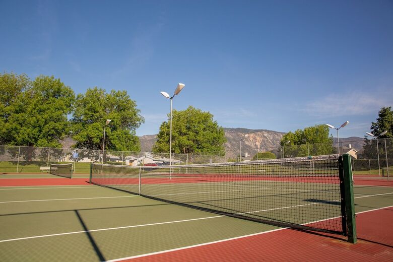 Apartamento Wapato Point Resort