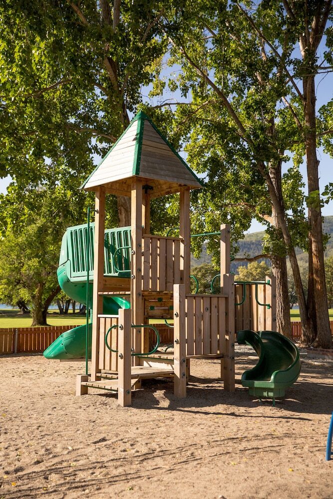 Apartamento Wapato Point Resort
