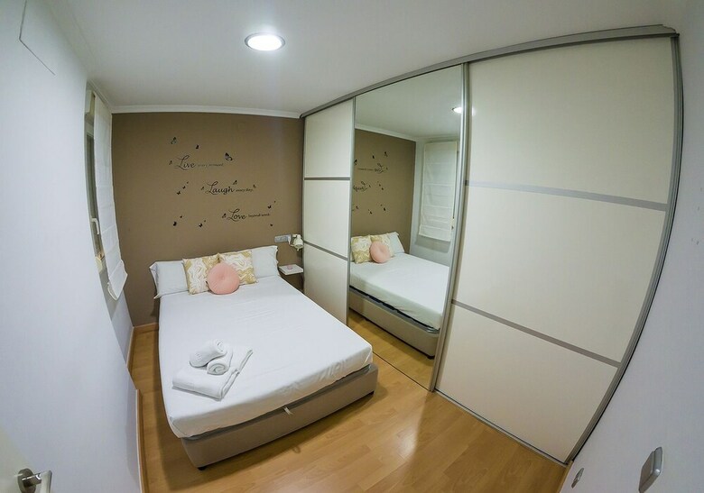 Apartamentos Torrevieja Experience Centro 10