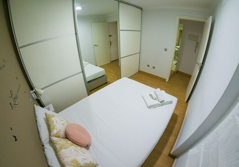 Apartamentos Torrevieja Experience Centro 10