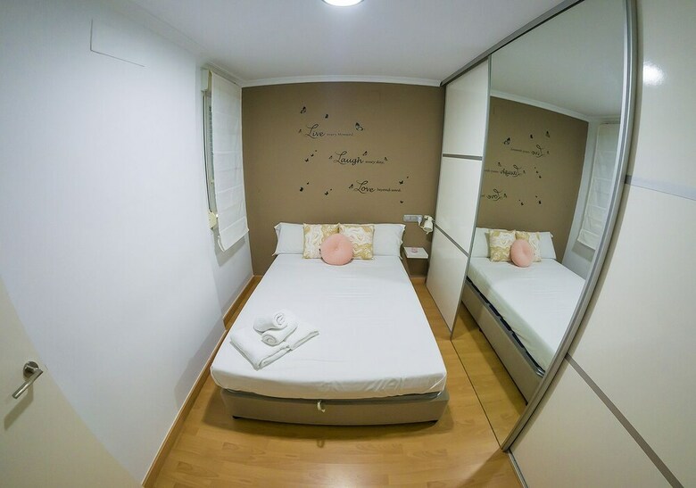 Apartamentos Torrevieja Experience Centro 10