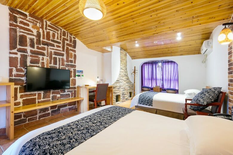 Anji Landscape Hotel