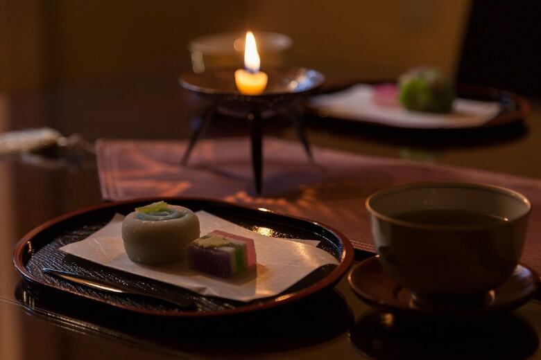 Private Residence Nijo-jo Nagomi