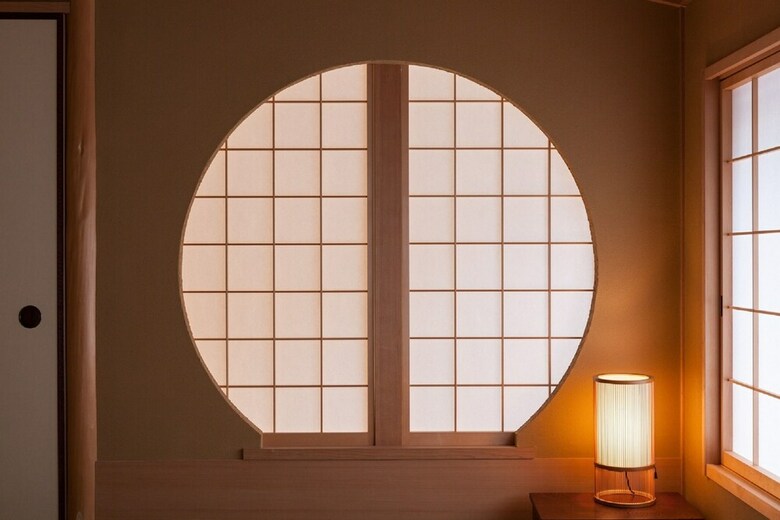Private Residence Nijo-jo Nagomi