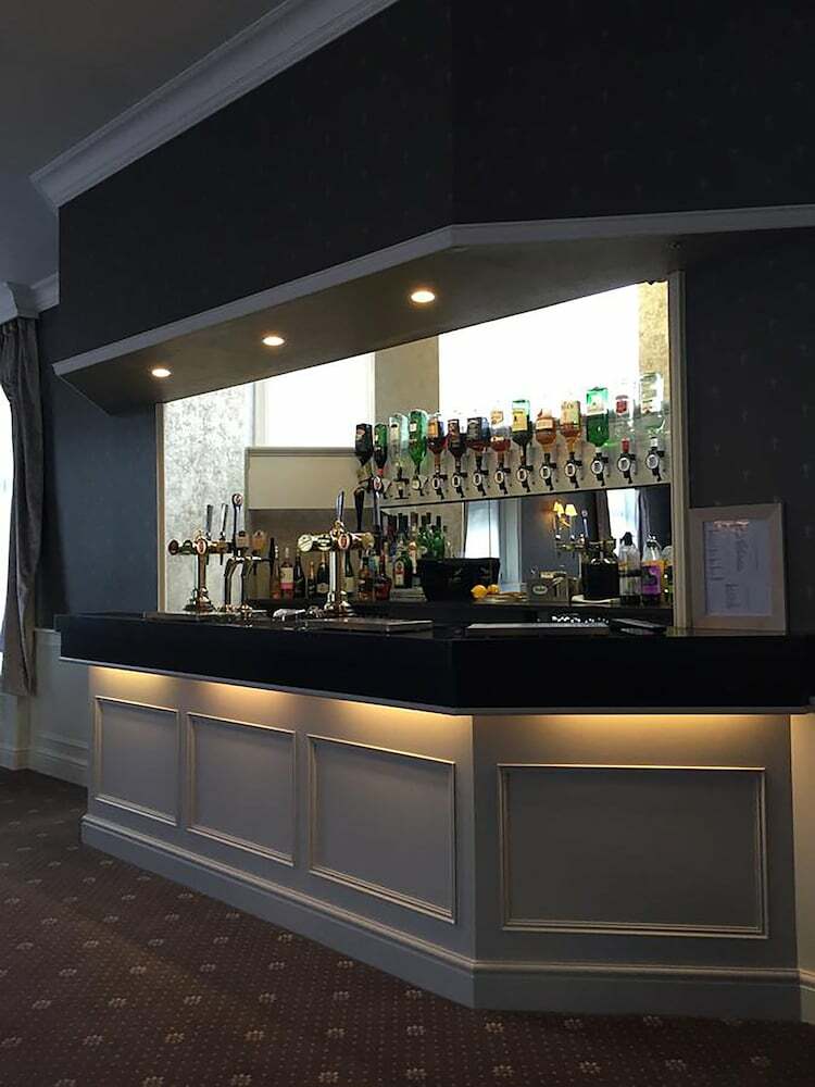 Park Hotel Tenby