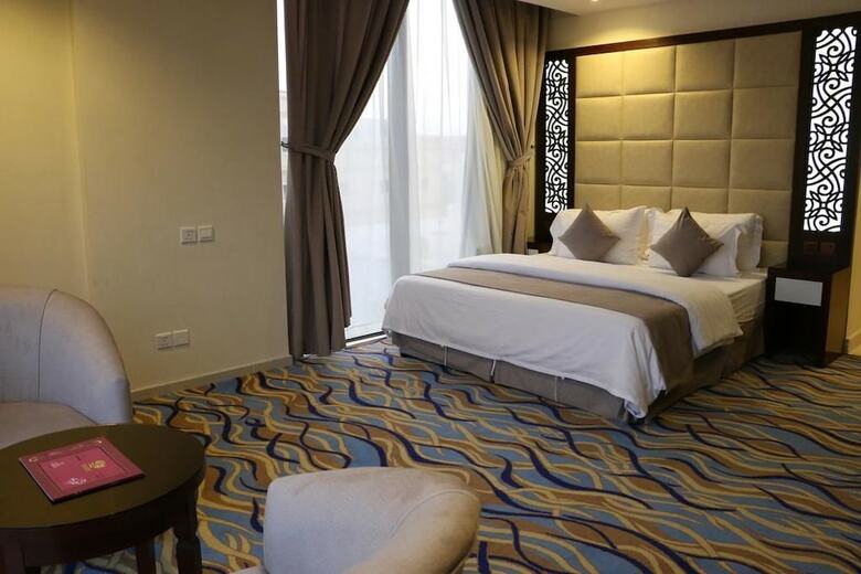 Aster Hotel