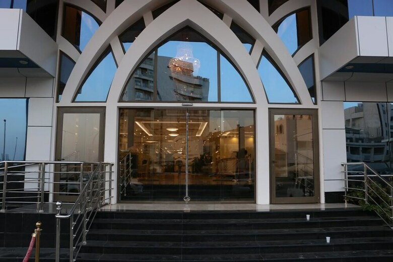 Aster Hotel