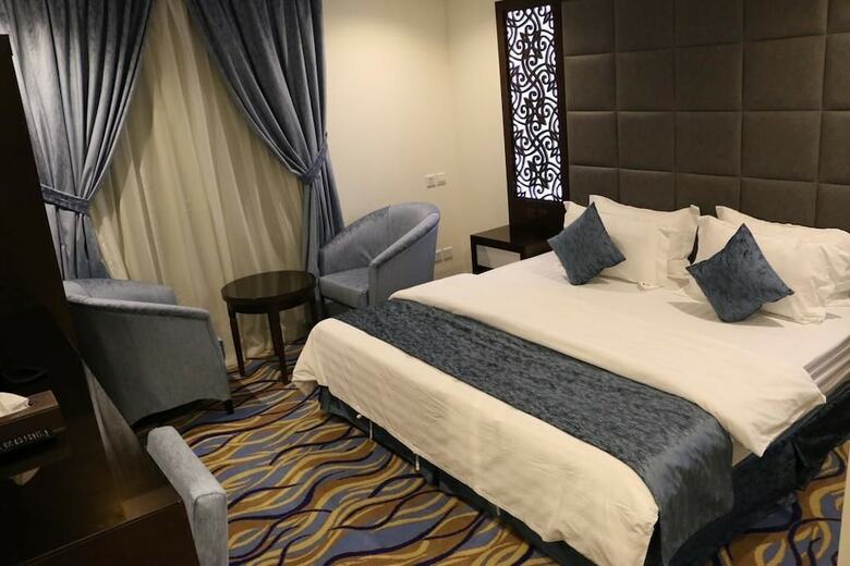 Aster Hotel