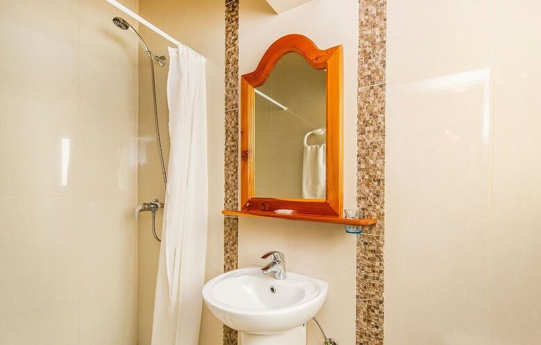 Hotel Lantern Guest House
