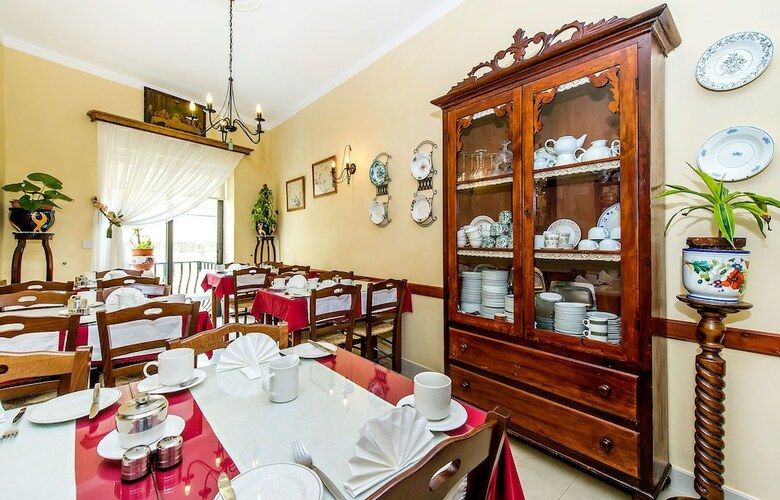 Hotel Lantern Guest House